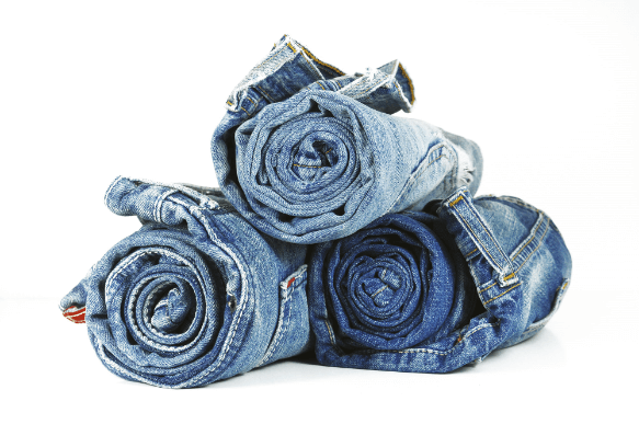 We produce HIGH QUALITY denim garments. We have knowledge and strength in fast fashion and premium denim business... 2