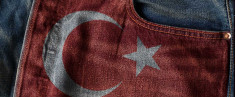 Best Denim Manufacturers in Turkey