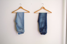 Eco Friendly Denim Fashion