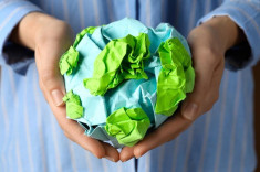 What does textiles sustainability mean?