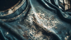 What fabric is least harmful to the environment?