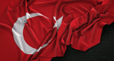 Is Turkey good for clothing manufacturing?